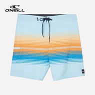 ONEILL Quần đi biển nam Hyperfreak Heat Stripe Line 19 SP3106010-SKY