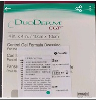 DuoDerm CGF/ConvaTec (Ref.187660)