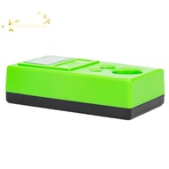 [Han-t] 1.55V 3V Button Battery Tester LR44 CR2032 CR2025 Watch Battery Cheer Portable Button Cell C