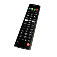 lg Smart Tv Remote Control, Internet Tv, akb7505315