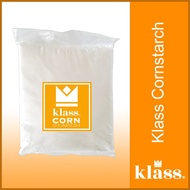 ▥ ➲ ① Klass Cornstarch 1kg