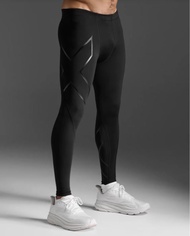 2XU Mens Core Compression Tights