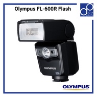 Olympus FL-600R Flash