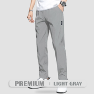 DS Seluar Panjang lelaki tracksuit Man Casual Pants Man Long Pants Sports Wear Seluar Lelaki Jogger 