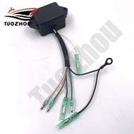 C.D.I UNIT ASSY for Yamaha 5HP Outboard Engine Boat Motor 6E0-85540-71