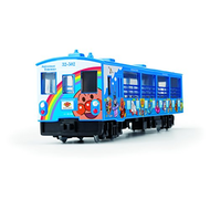 Diapet DK-7128 麵包超人推車