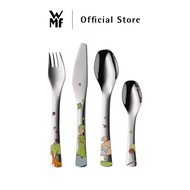 WMF Le Petit Prince Kids cutlery set, 4-piece
