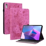 適用於聯想Idea Tab Pro12.7支架Y700 插卡K10C平板全包外殼