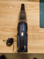 Bosch 手提吸塵機