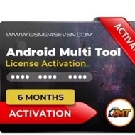 AMT TOOL SEWA/activation