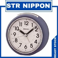 SEIKO Alarm Clock ROUND