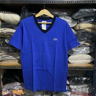 Vintage Ronaldo Nazario T'R9 biru Size M 74x52