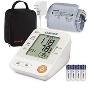 Yuwell YE670A Blood Pressure Monitor