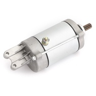 Honda TRX650FA TRX680FA Rincon Pioneer 700 410-54065 Starter Motor