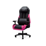 OSIM uThrone Gaming Massage Chair - Pink