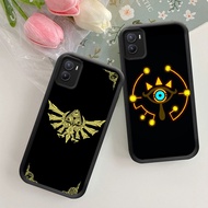 NB-68 THE LEGEND OF ZELDA Shockproof Casing for VIVO Y16 Y35 Z9 Y02S Y56 IQOO Y28 Y17S Z9X