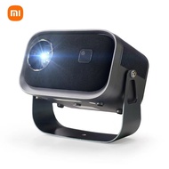 Xiaomi Ecochain Mini Flip K6 Projector Portable 1080P Full HD LED Video Home Theater Projector Portable Android9 Smart Beamer