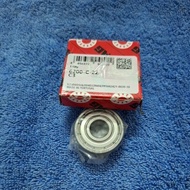 Bearing 6200 ZZ / 6200 ZZ FAGC3 Original