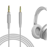 Geekria ケーブル 互換性 オーディオコード ボーズ Bose Bose QC Ultra, QuietComfort, QC SE, QC 45, QC 35 II, QC 35, headp