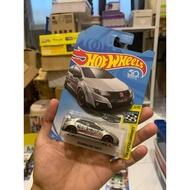 HOTWHEELS ZAMAC HONDA CIVIC TYPE R FK2 (REFER GAMBAR)