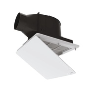 IM25 PREMIUM VENTILATION FAN WITH FILTER