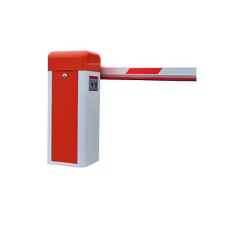 Heavy duty Automatic Boom Barrier Gate for parking/vehicle access gate barriers