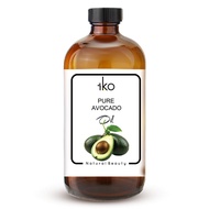 Pure Organic Avocado Refined Oil - 500ml