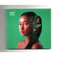 Dominique Fils-Aime - Our Roots Run Deep ( Digipak CD ) 2023