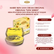 marie skin lian original - new face cream