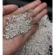 Genuine silver m*rni silver/ 99.99% genuine raw silver/