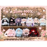Jiimo 6 v.2 Choose Only Use The Discount Code