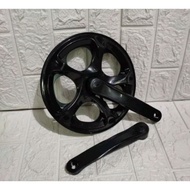 Folding bike Crank 48t 52t