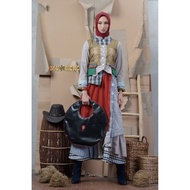 Jual Gamis Tuneeca My Hero T-0220012 Berkualitas