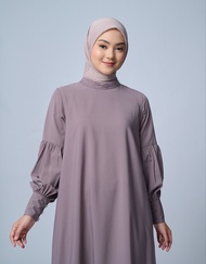 ZM Zaskia Mecca - Wyl Gamis - Basic Daily