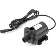 24V Brushless Dc Jt-1000B-24 Dc Submersible Pump Battery Marine Pumping Cabin Pump -20℃-90℃