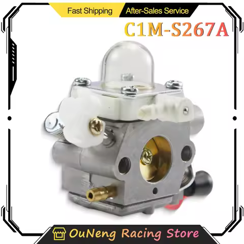 Lawn Mowers Carburetor for Stihl FS40 FS50 FS56 FS70 FC56 FC70 HT56 KN56 KM56 Trimmer 4144 120 0608 