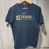 Used T-Shirt THE NIKE TEE Black