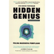 Hidden Genius: Sisi Genius Terpendam