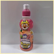 ∉ ⋊ [Paldo] Pororo Flavored Drink 235ml