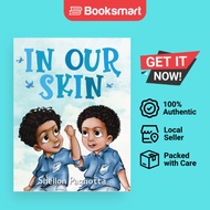IN OUR SKIN - Hardback - English - 9781735461908