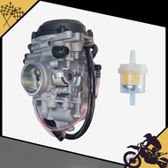 34MM Motorcycle Carburetor For Yamaha TTR225 TTR-225 XT225 Serow XT 225 1999-2004 5FG-1490