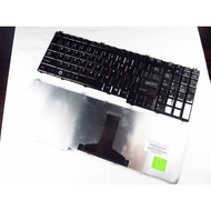 [Free Vacuum cleaner] Keyboard Toshiba Satellite P200 Laptop Keyboard