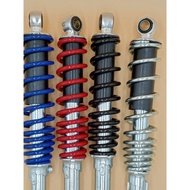 Secondary shocks 280mm....