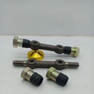 INNER SHAFT KIT MAZDA VAN 1200 , E2200