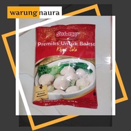 Sobaso tepung premiks bakso khas solo 250gr