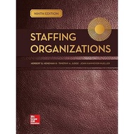 Staffing Organizations 9th Edition | education