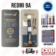 Lcd Redmi 9A Original OEM Quality Lcd Touchscreen Fullset Redmi 9A