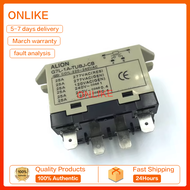 Relay G7L-2P (1A) - TUBJ-CB 25A/30A 6/4-pin