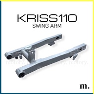 MODENAS KRISS110 SWING ARM (STANDARD) K110 KRISS 110