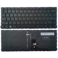 Keyboard for HP ProBook 430 G7, 430 G8, 435 G7, 435 G8 laptop